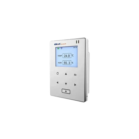 Elitech RCW800 WIFI Temperature and Humidity Data Logger
