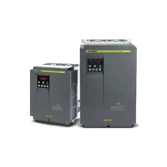 Hyundai N700E-015HF Inverter 1.5KW / 2HP