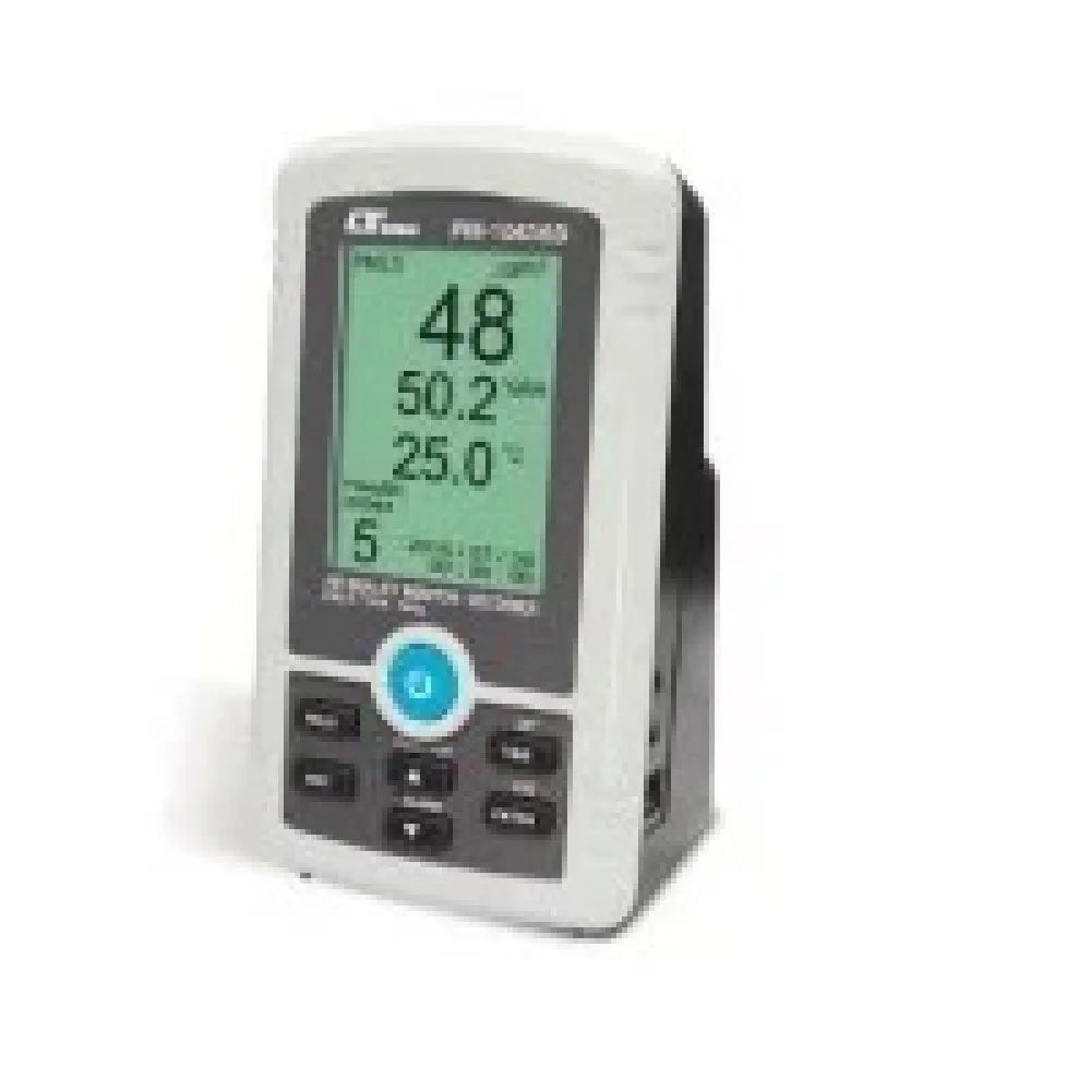 Lutron PM-1064SD Particle Counter