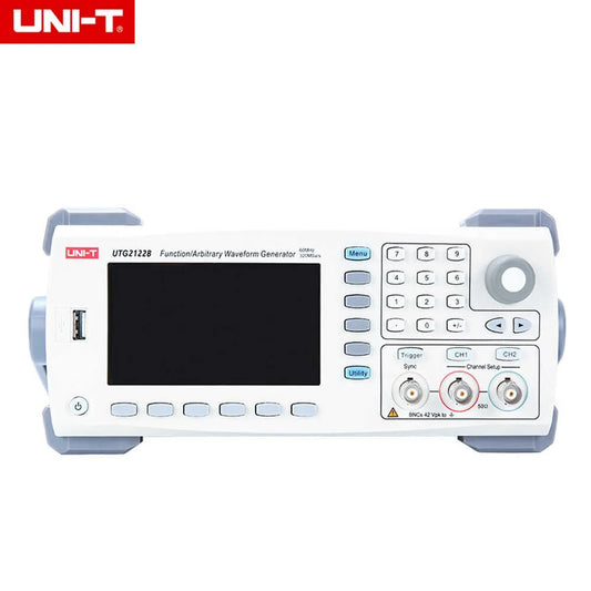 Uni-T UTG2122B Function/Arbitrary Waveform Generator